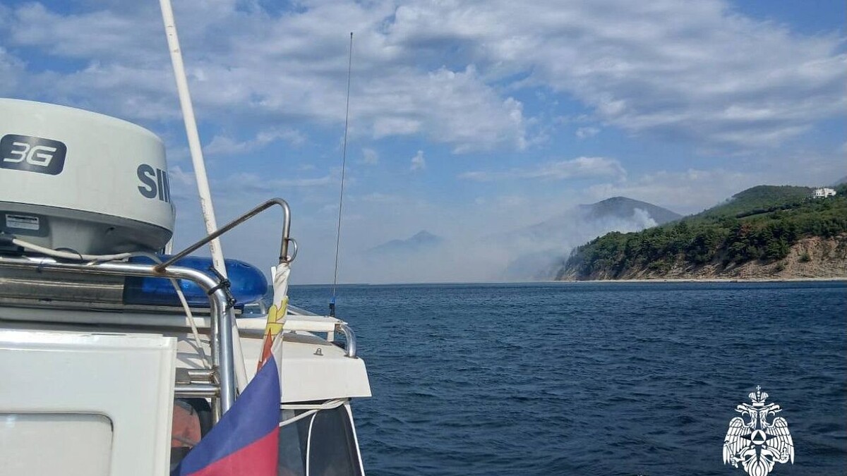    фото: пресс-служба ГУ МЧС России по Краснодарскому краю