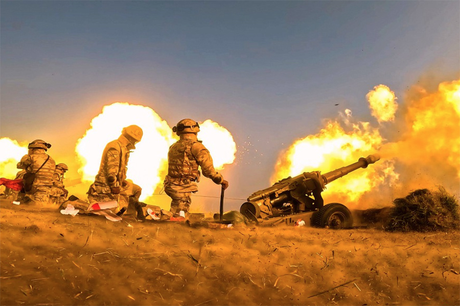    ©Центральное телеграфное агентство Кореи