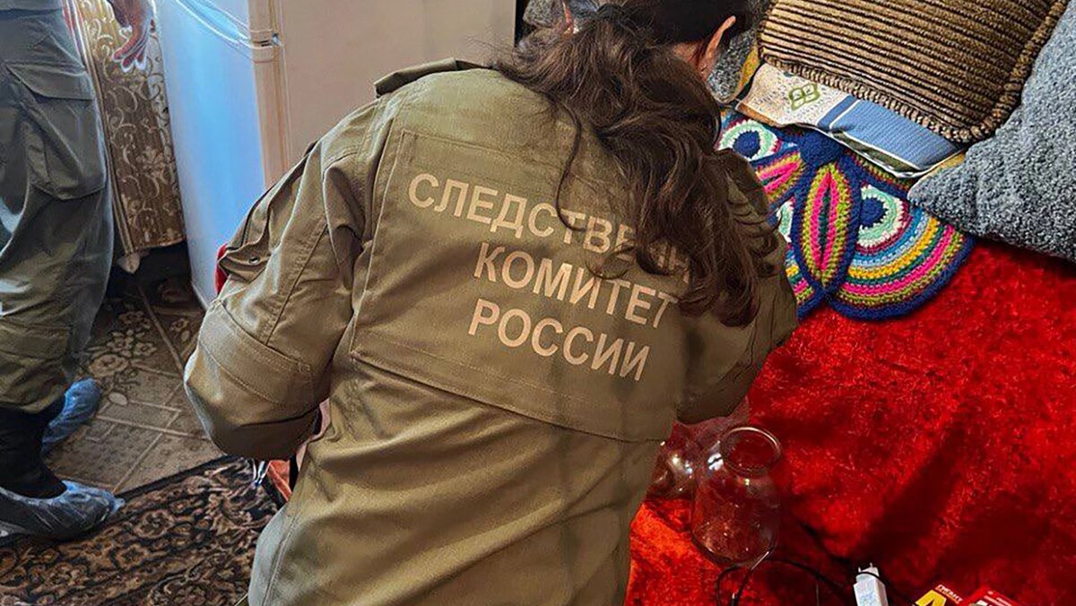   Пресс-служба СУ СК России по Нижегородской области