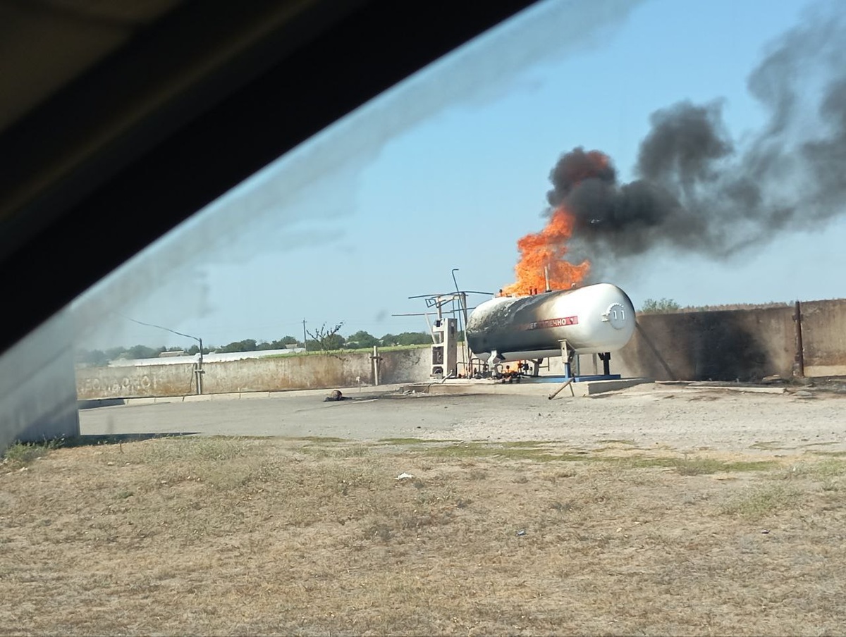    Фото: Пресс-служба администрации Алешкинского МО