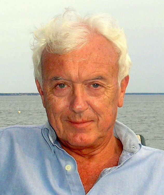 Рэй Коннолли