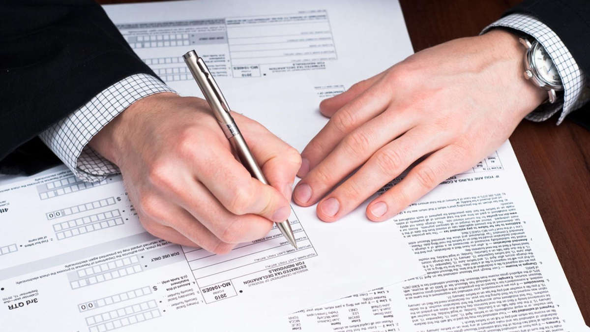 Теперь вкладчикам не придётся самостоятельно заполнять декларации