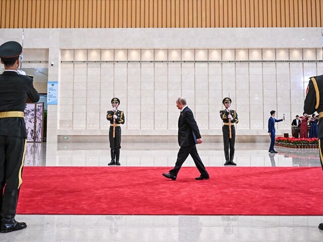    Фото: ТАСС/Сергей Бобылев