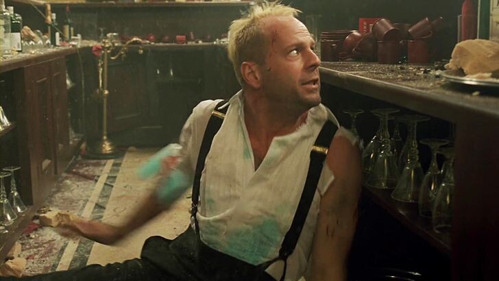 © The Fifth Element / Gaumont 