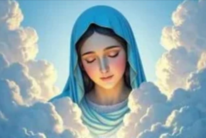 Будем учиться принятию воли Божьей и смирению у Богородицы