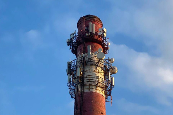     Даниил Князев/«Постньюс»