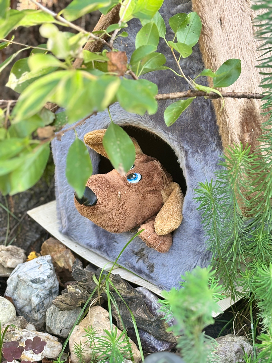 Ещё один хороший день, когда мне не понадобился ни синус, ни косинус, ни тангенс, ни котангенс 