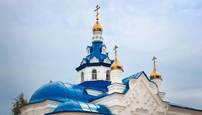 1 сентября отмечается день памяти мученика Андрея Стратилата, в народе — Андрей Тепляк. Фото: 1MI