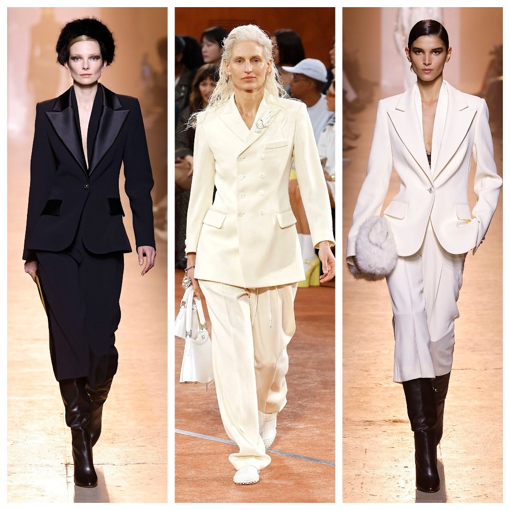 Elie Saab, Lacoste