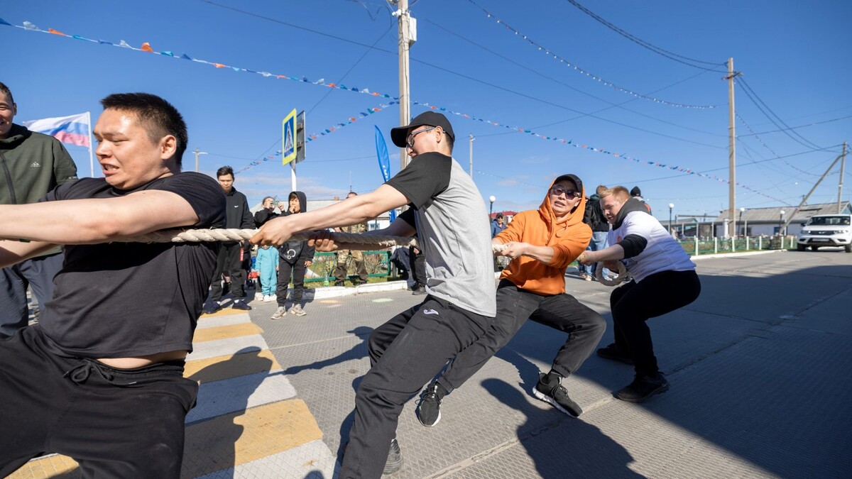    Фото: Сергей Зубков / «Ямал-Медиа»