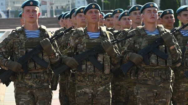    © Sputnik / Виктор Толочко