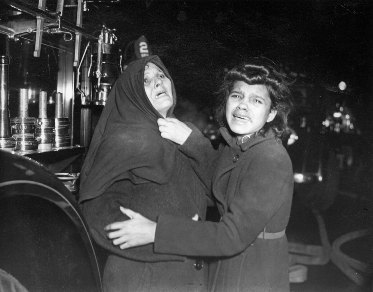 Уиджи – «Я Плакал, Когда Делал эту Фотографию»