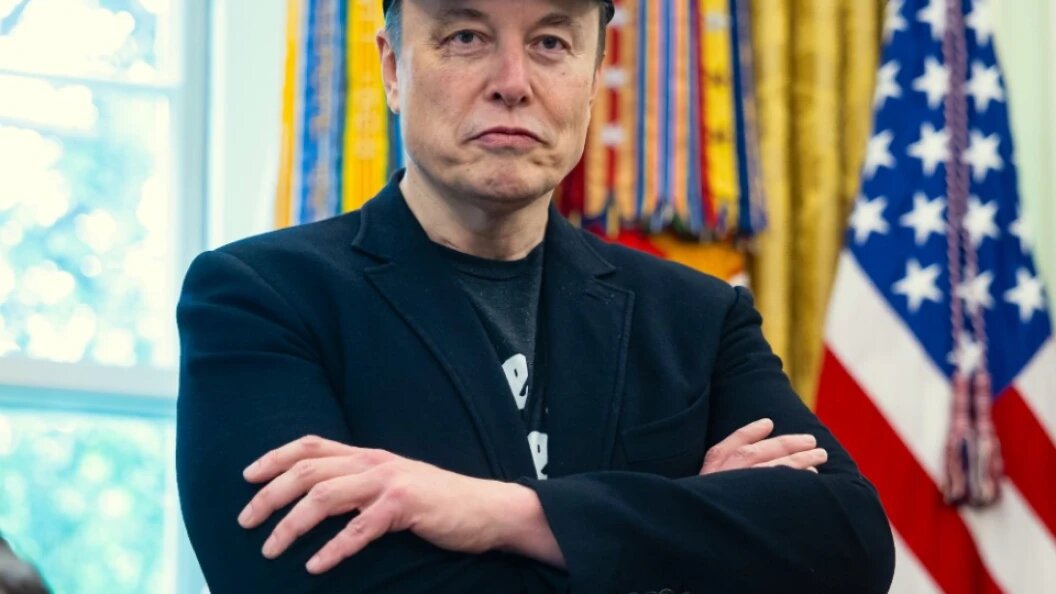    Фото: Francis Chung - Pool via CNP/Keystone Press Agency/Globallookpress