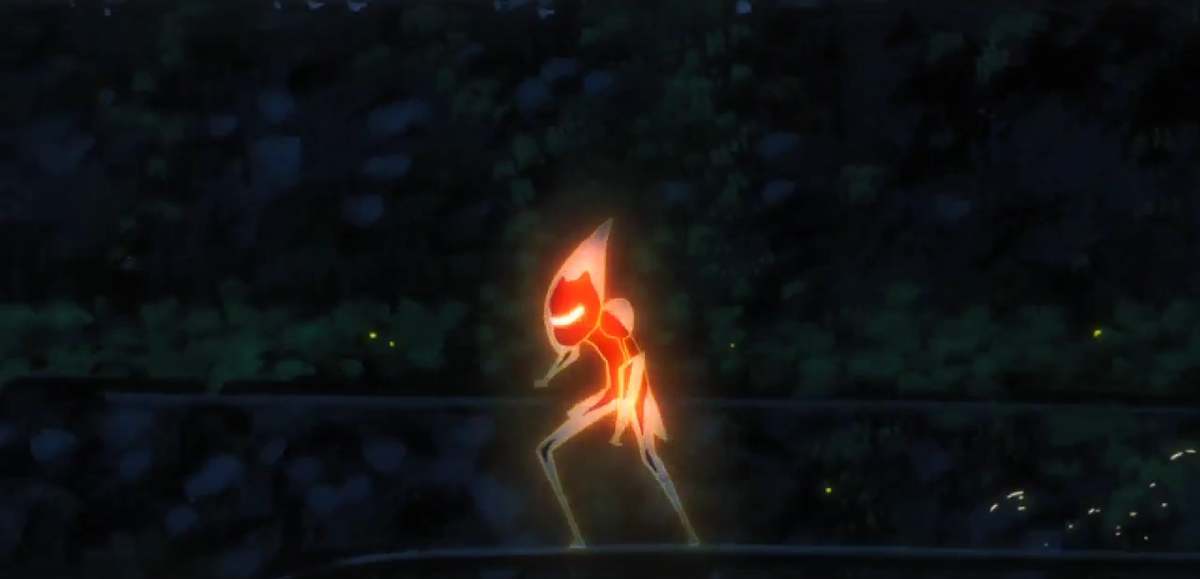 Сходство, правда, отдалённое, но всё же.