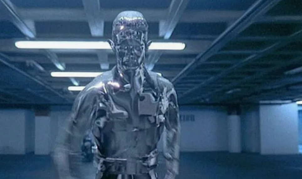 Это непонятно что