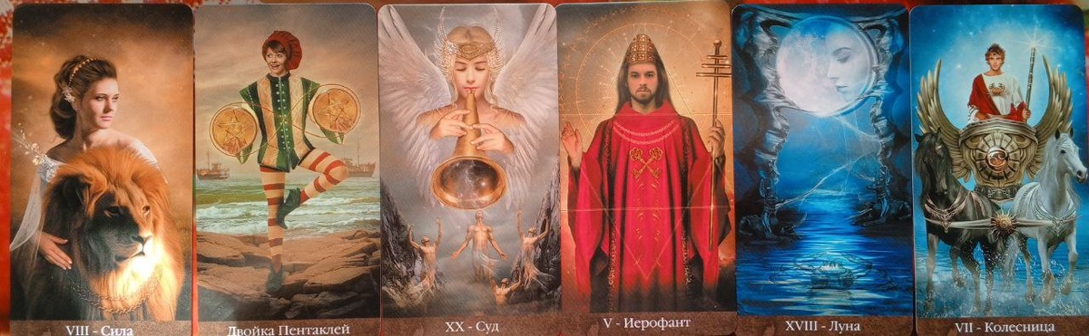 картинка принадлежит автору канала