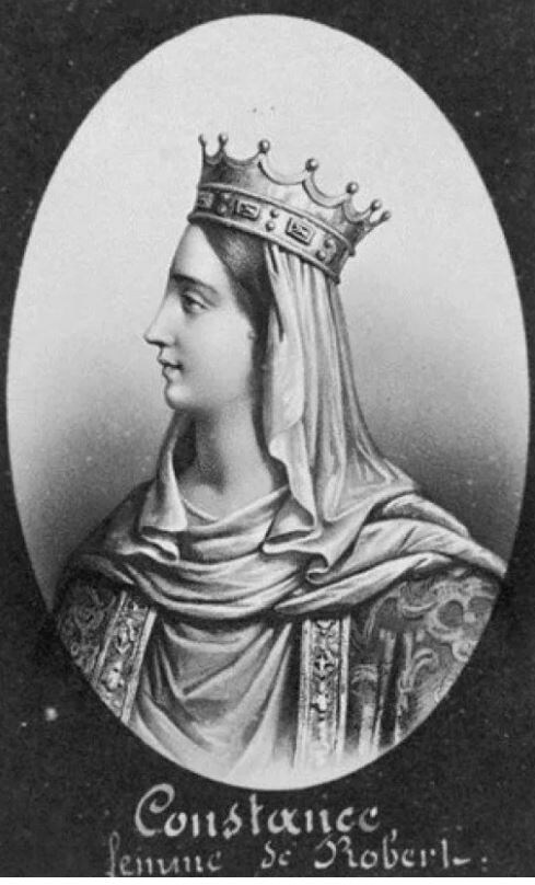 Констанциz Арльскfz