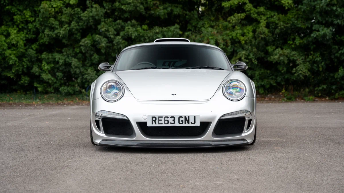 Источник изображения: Collecting Cars