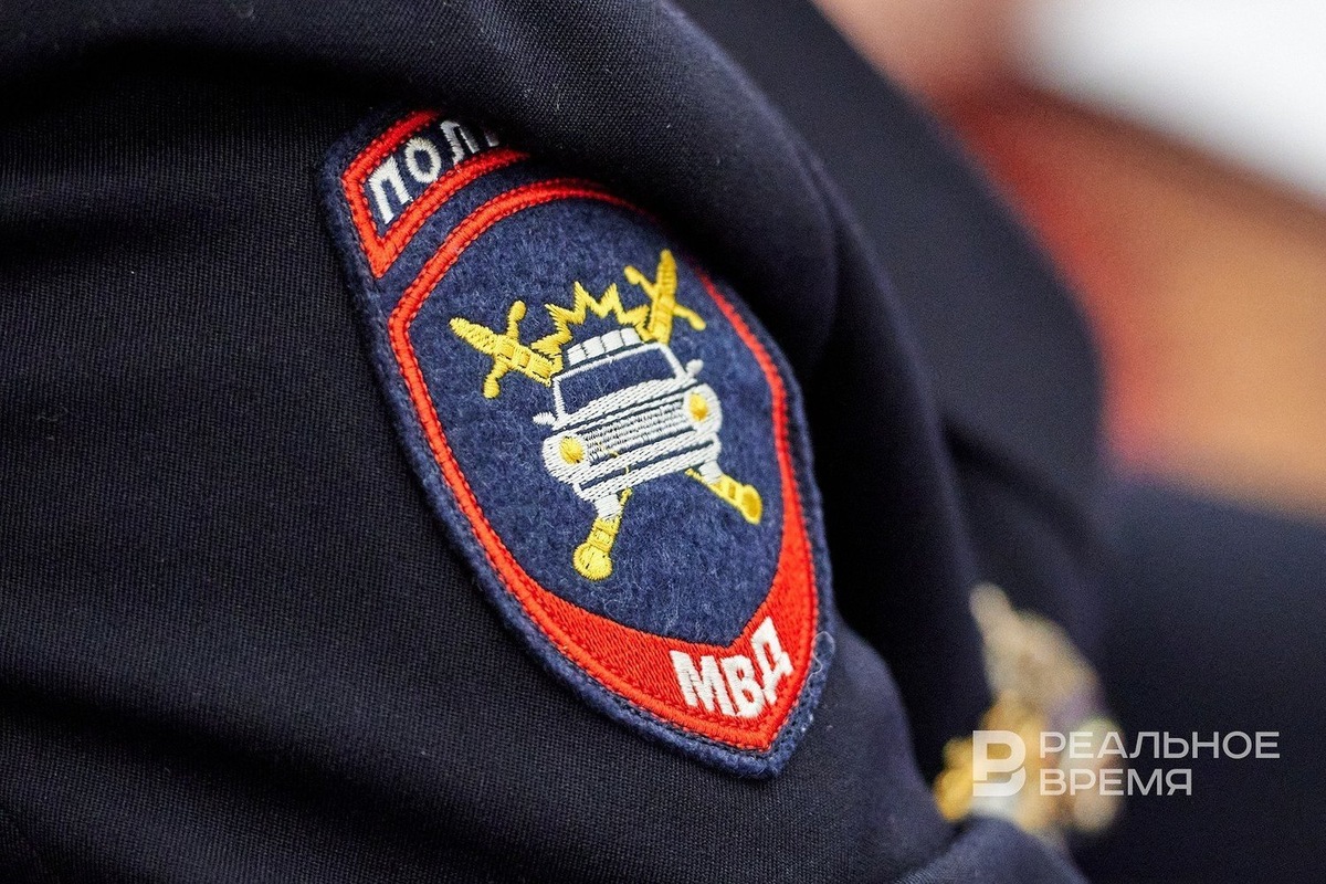   Динар Фатыхов / realnoevremya.ru