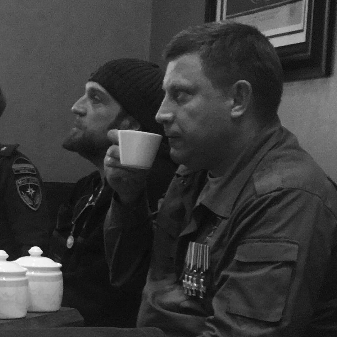 фото: личный архив