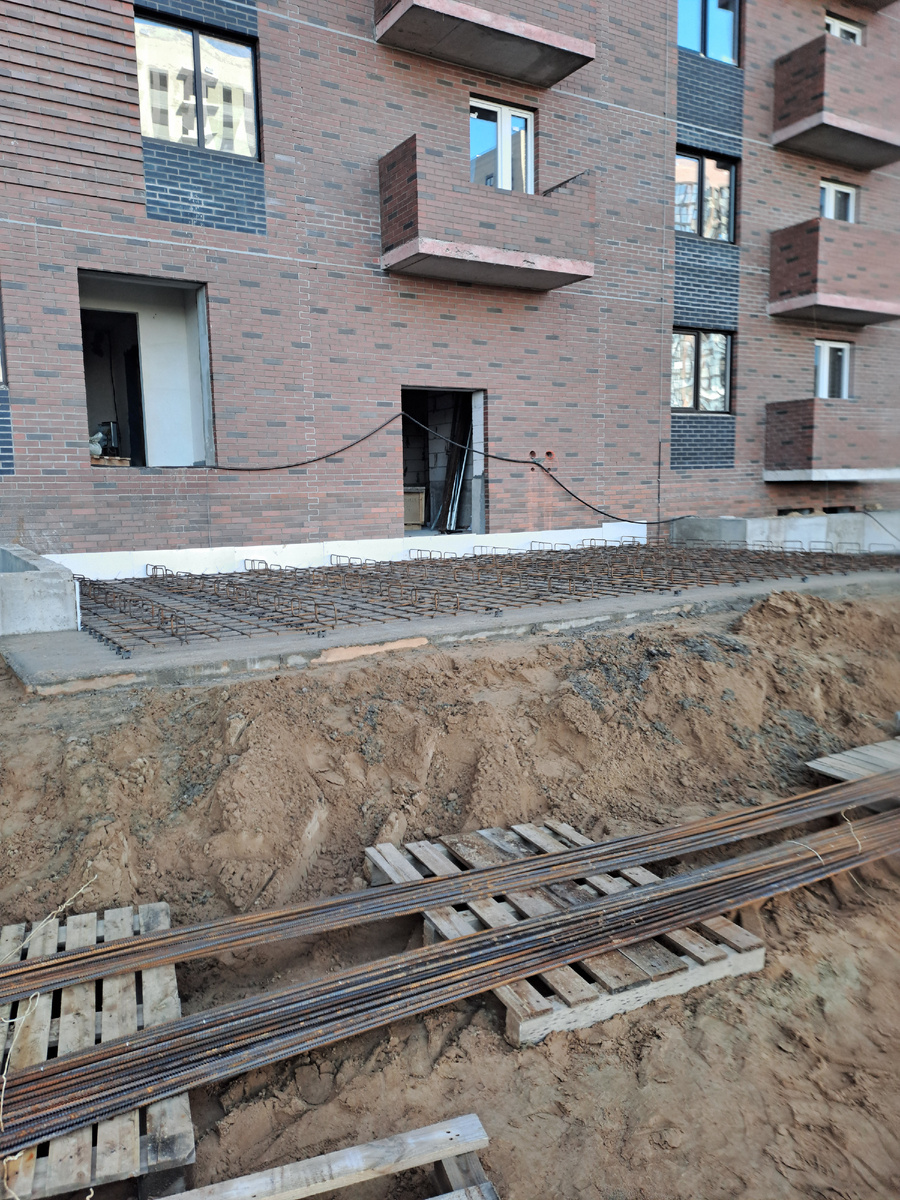 1 и 2 направление +каркас (лягушки)