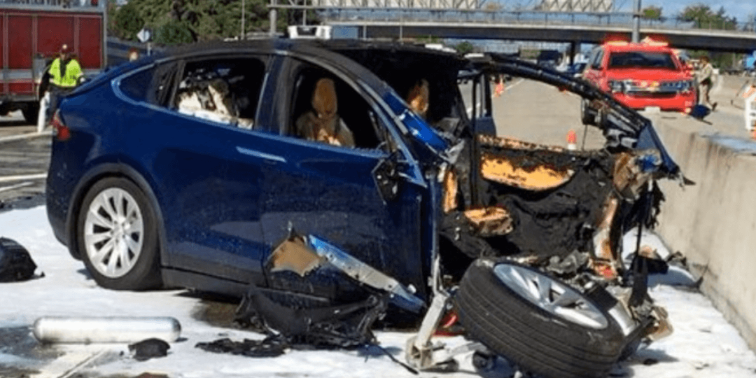 Tesla оспаривает компенсацию в четверть миллиарда долларов за аварию с автопилотом