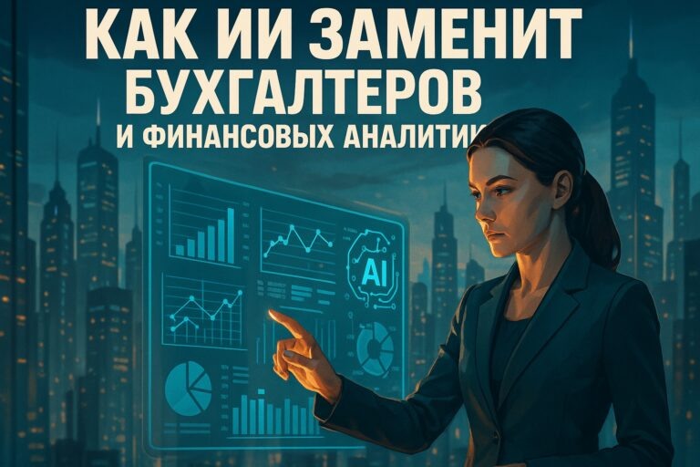    ИИ автоматизация для бизнеса Astralot AI