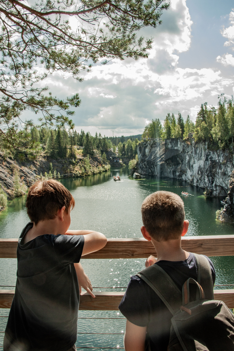 Фото автора