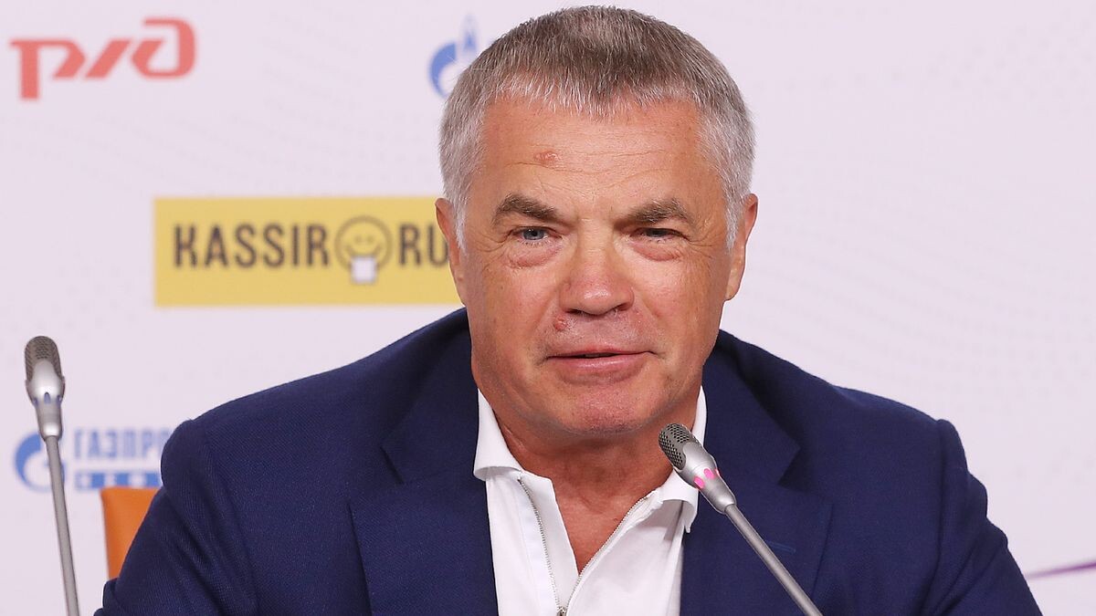    Юрий Кузьмин, photo.khl.ru