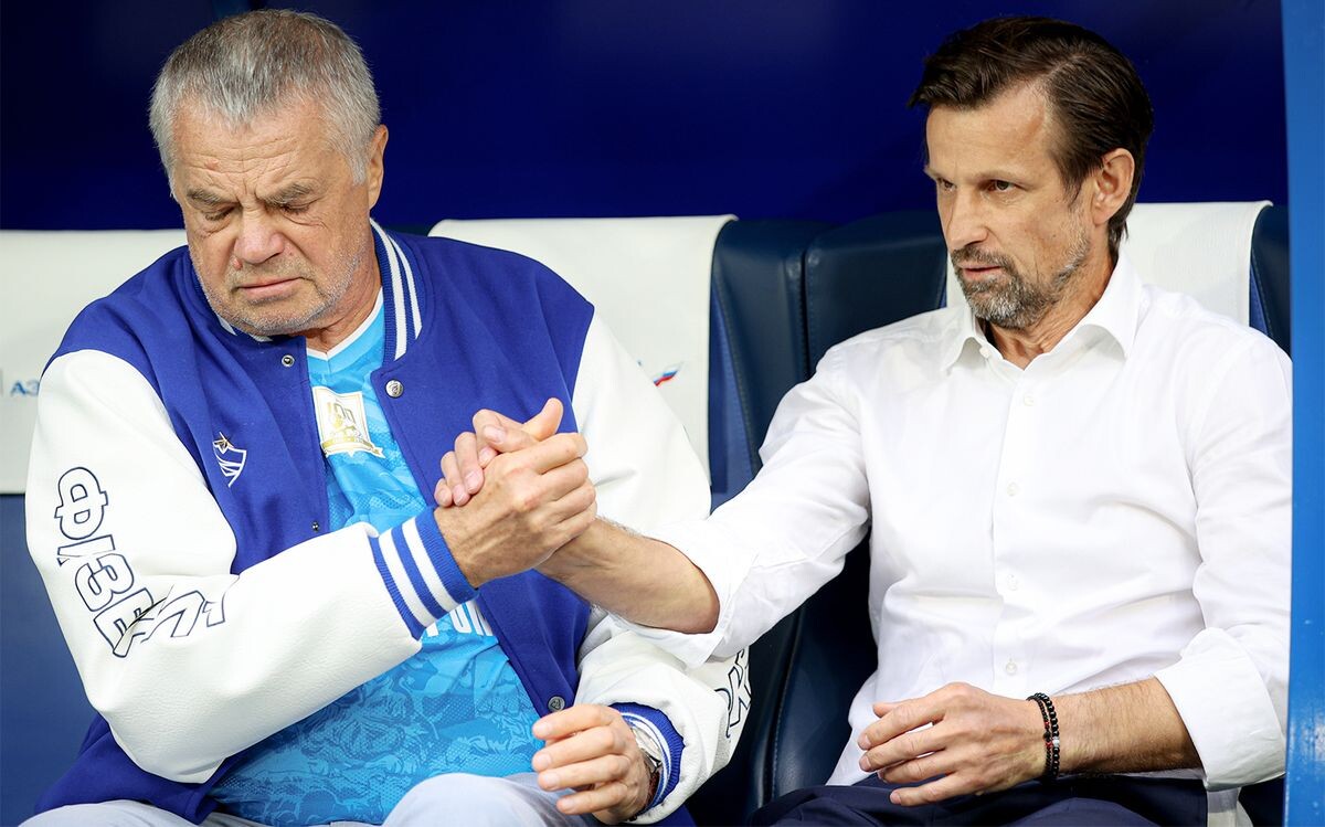    Александр Мысякин, Sport24