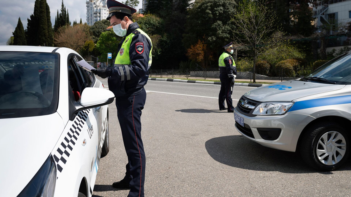 Штрафы, госпошлины и каршеринг: новые правила для водителей