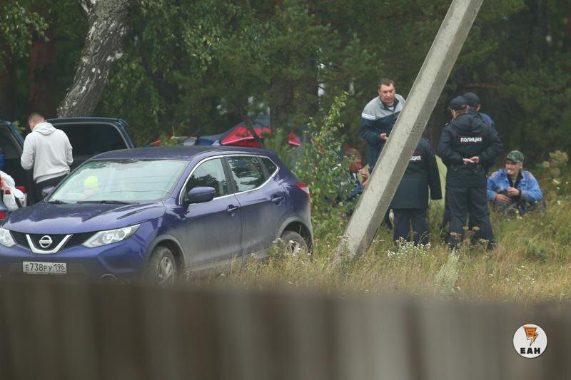    ЕАН / Архивное фото