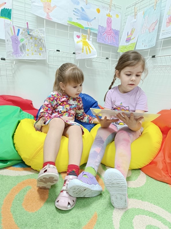 Листайте вправо, чтобы увидеть больше изображений