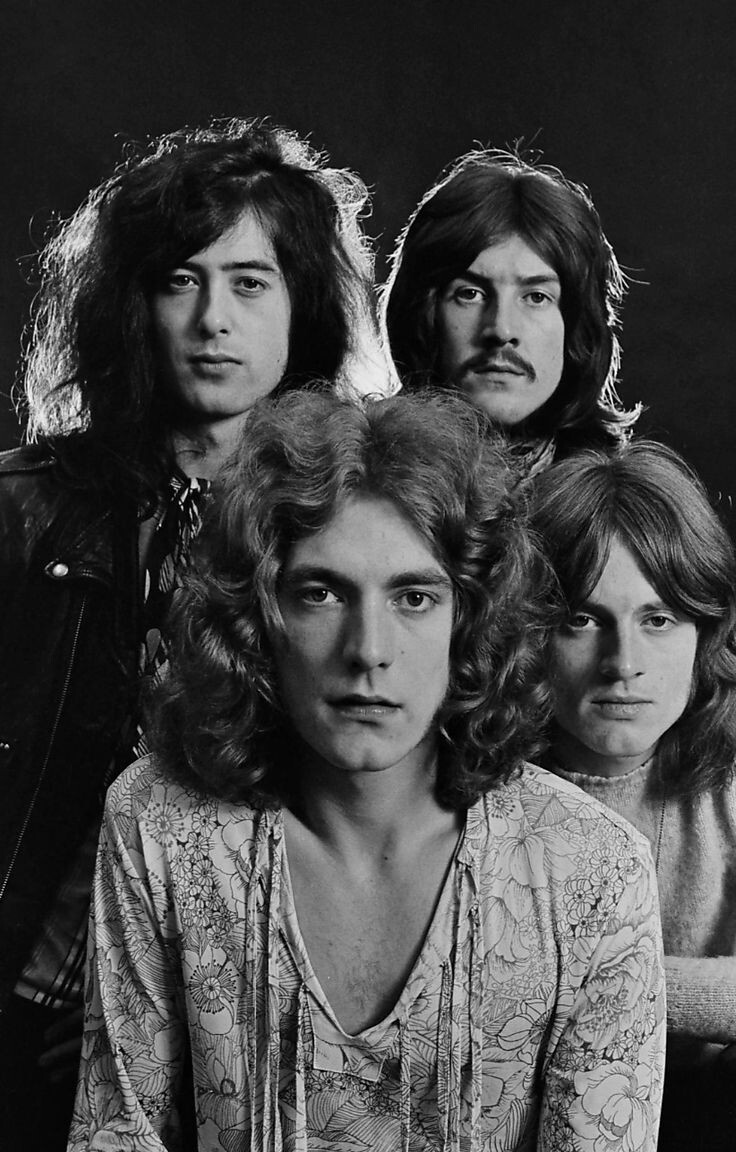 LED ZEPPELIN 