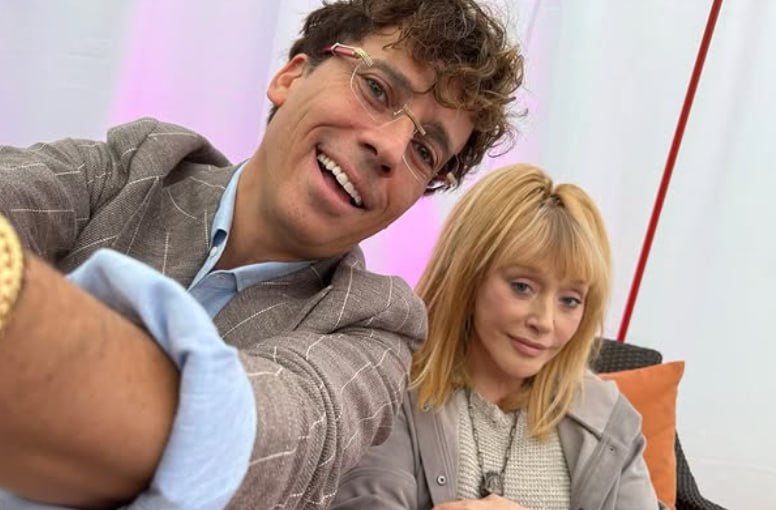 Фото: Prt Scr instagram.com / Максим Галкин