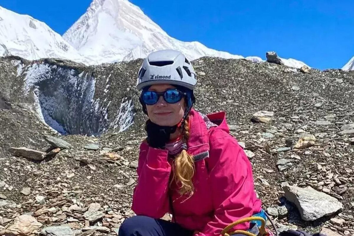 Наталья Наговицина @соцсети натальи 