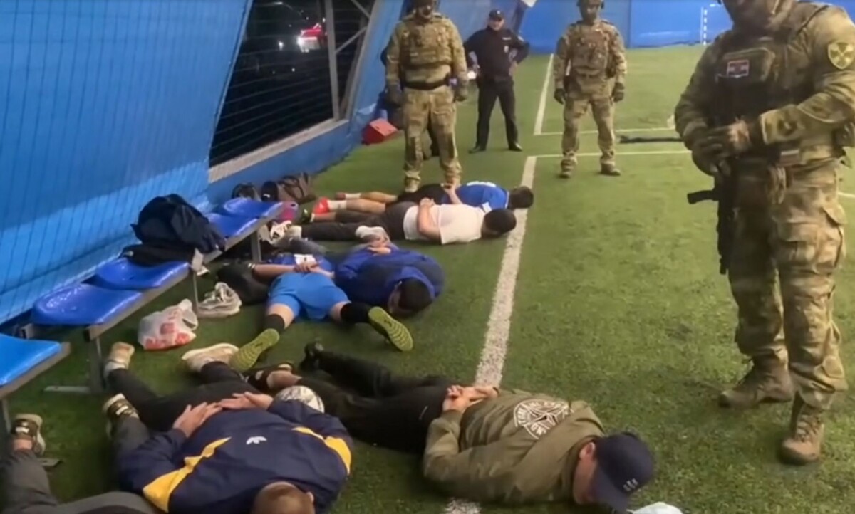     / Источник: Кадр из видео