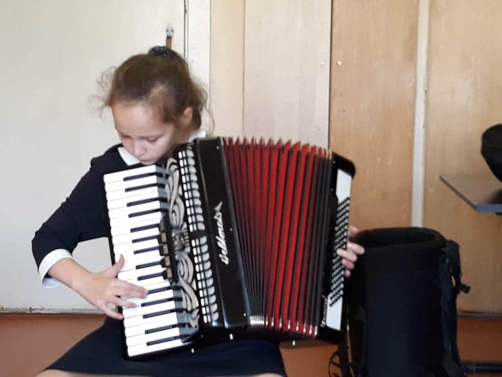 Начальная школа