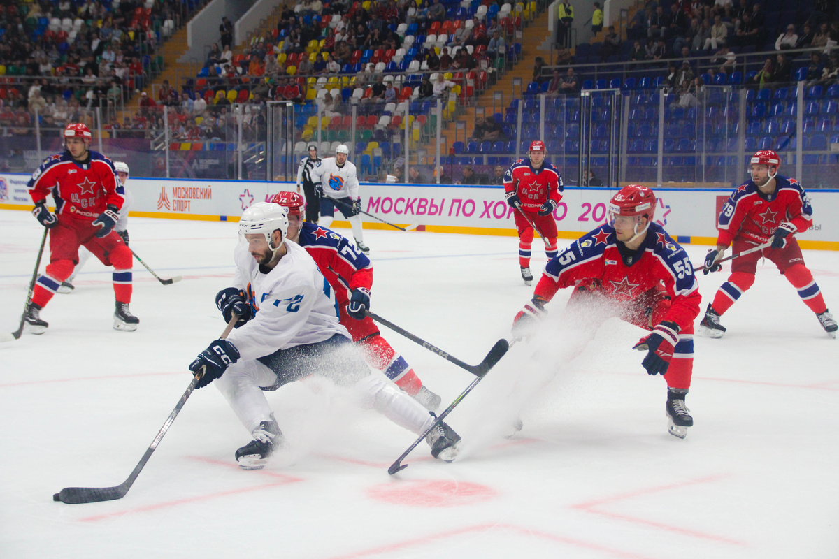 Фото: Анна Сергеева