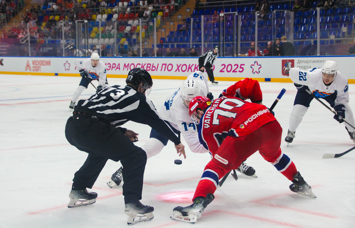 Фото: Анна Сергеева