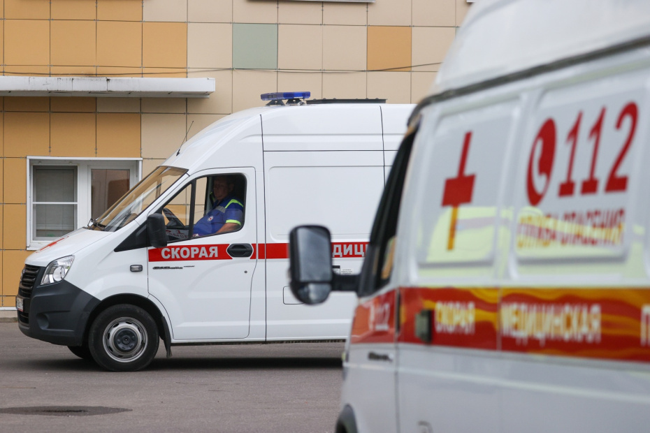    Сергей Булкин/NEWS.ru