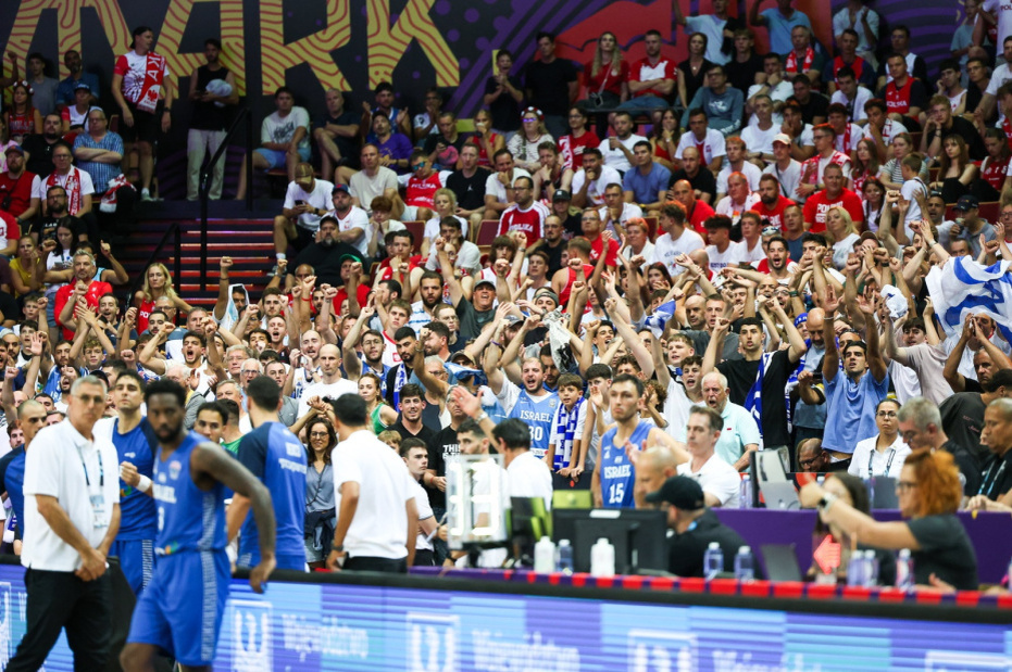    Michal Gaciarz/Keystone Press Agency/Global Look Press