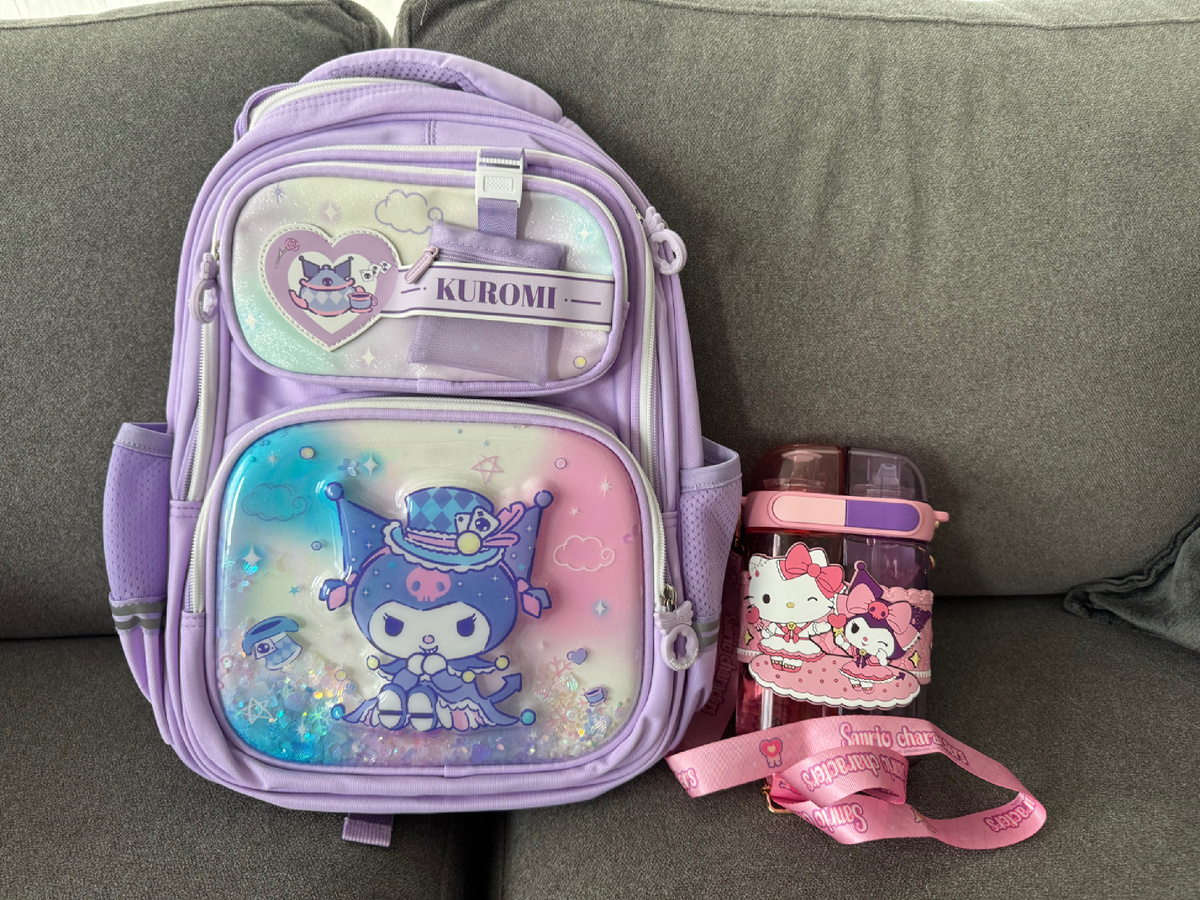 Наши покупки из Китая