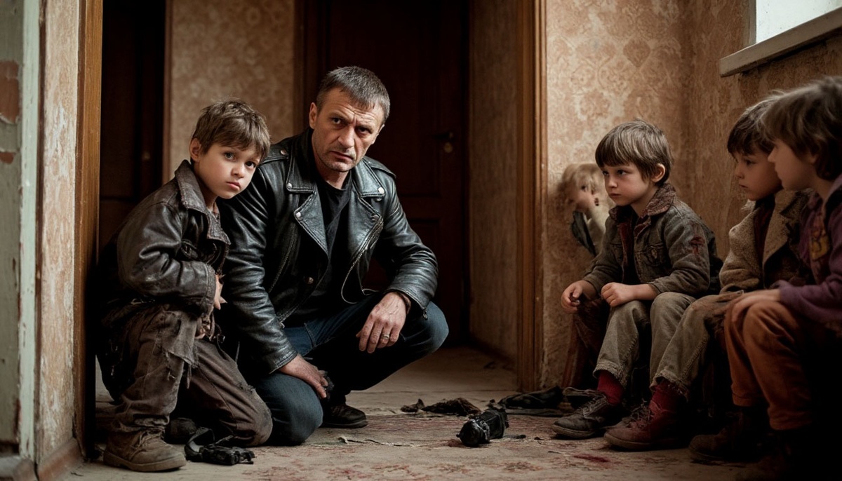 Сгенерировано ИИ