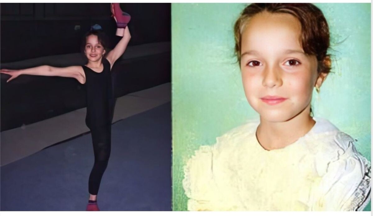 Детские фото