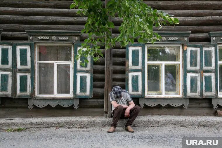 В Нижегородской области произошла трагедия с суррогатным алкоголем
Фото: Дмитрий Ткачук © URA.RU
