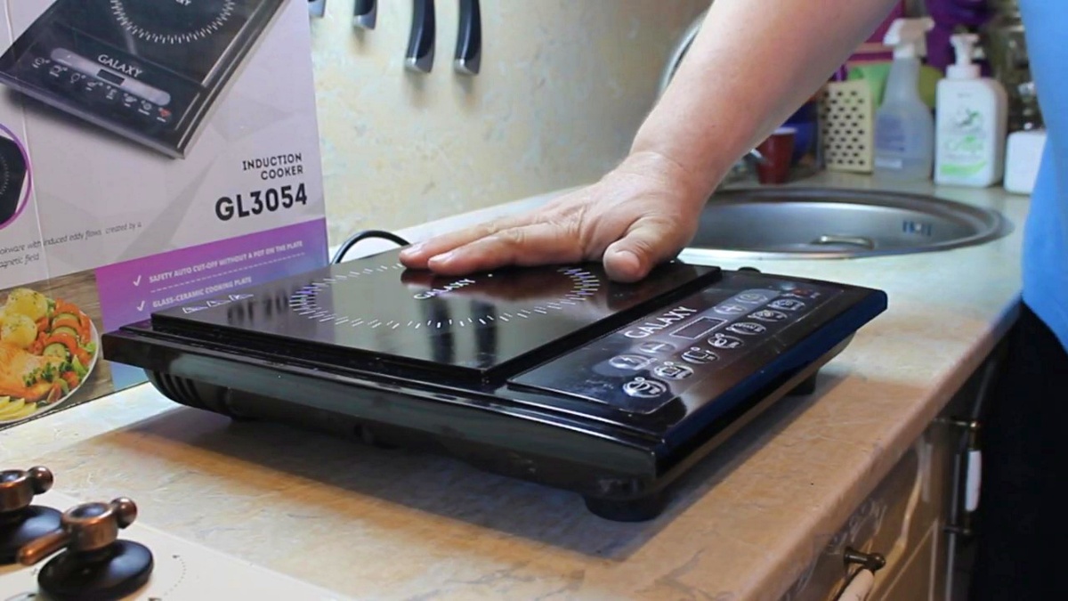 Не нагревается