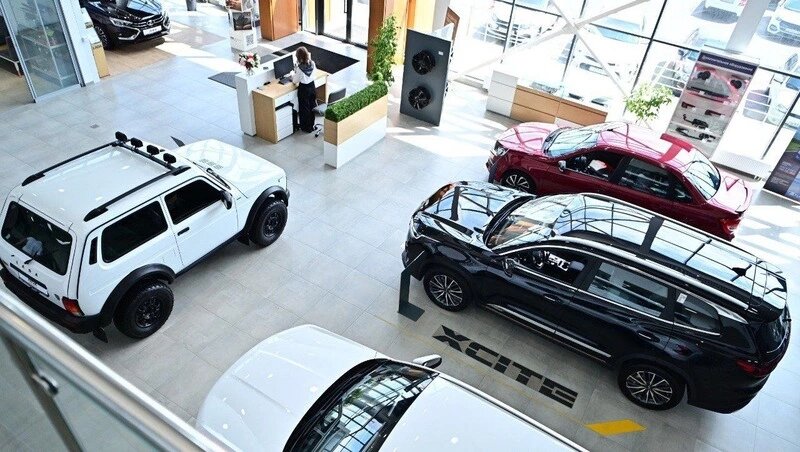      Фото: Telegram-канал главы Будённовского округа