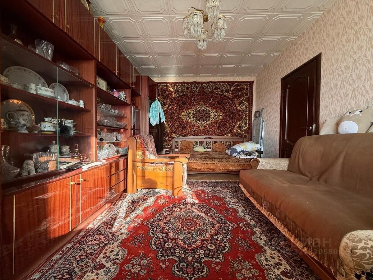 Фото с сайта Циан, каки все последующие.