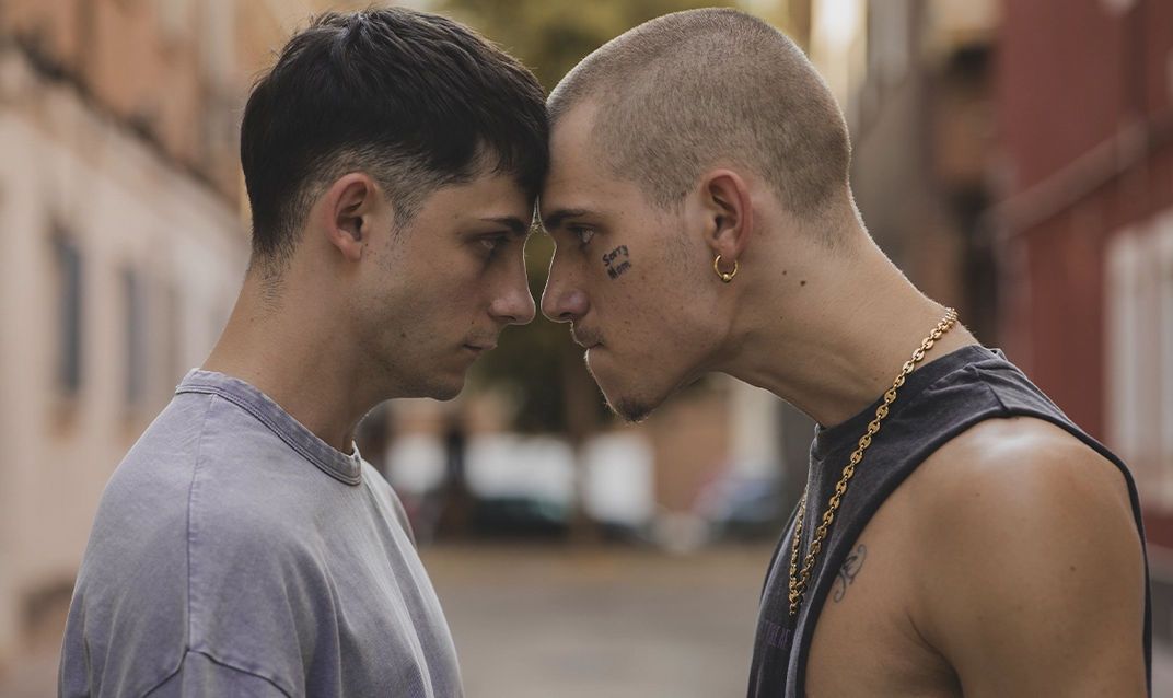 Листайте кадры.